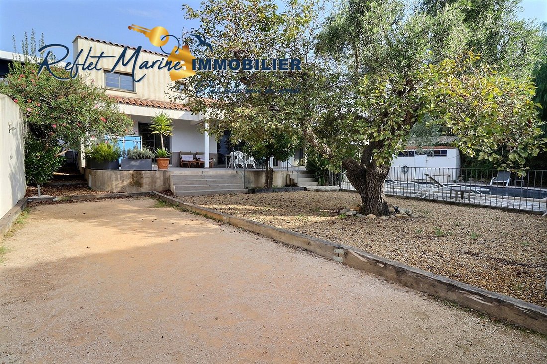 House in La Ciotat, Provence-Alpes-Côte d'Azur, France 3 - 16469659