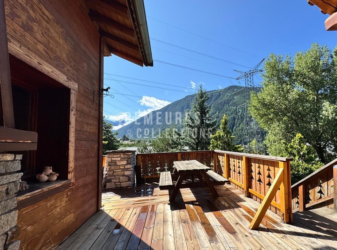 House in Séez, Auvergne-Rhône-Alpes, France 1 - 16467271