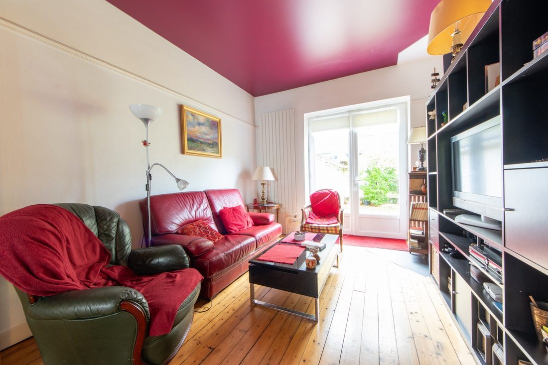House in Jardin Parisien, Clamart, France 2 - 16468476