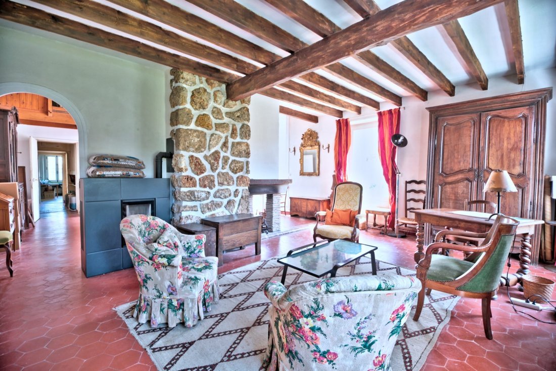 House in Les Hameaux-La Croix Aux Buis-Chapelle, Magny-les-Hameaux, France 2 - 16468278