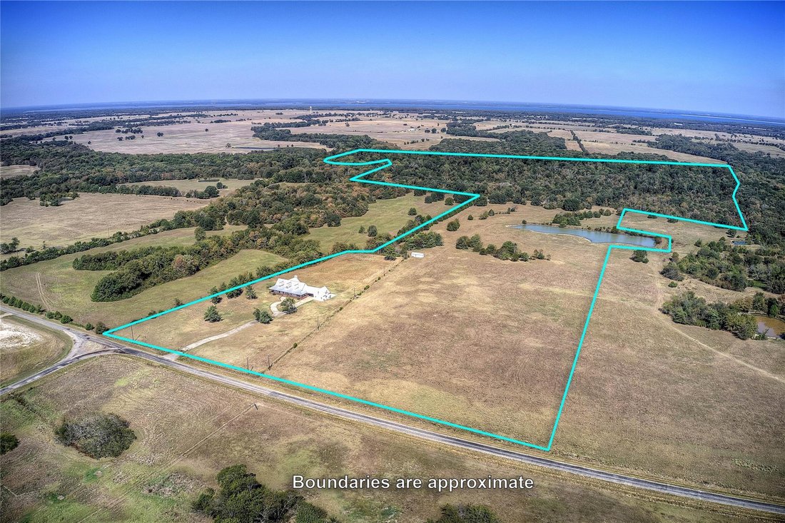House in Sulphur Springs, Texas, United States 2 - 16466497