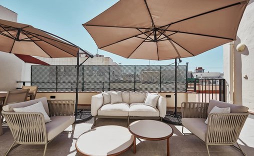 Apartamento en Salamanca, Madrid, España 1