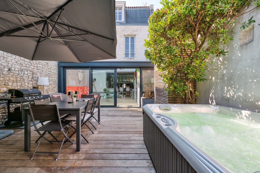 House in Port Neuf, La Rochelle, France 2 - 16470236