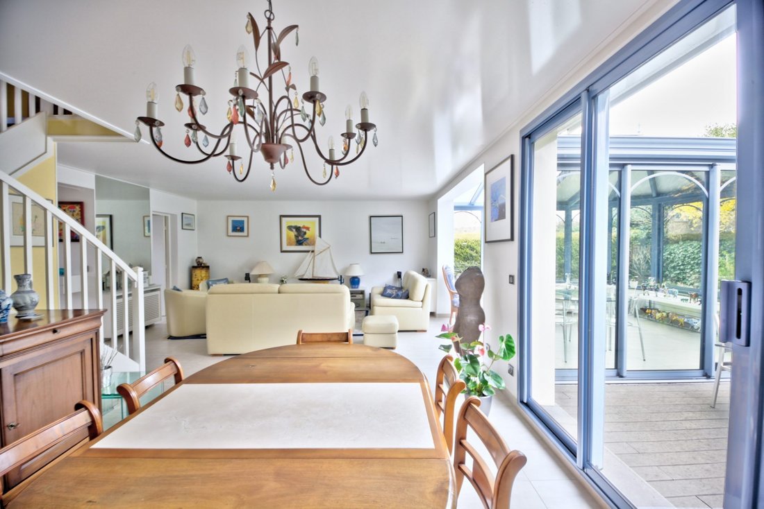 House in Centre Ville, Plaisir, France 5 - 16468123