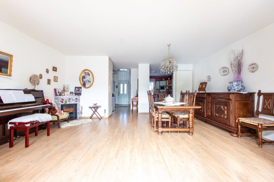 House in Antony, Ile-de-France, France 4 - 16468554