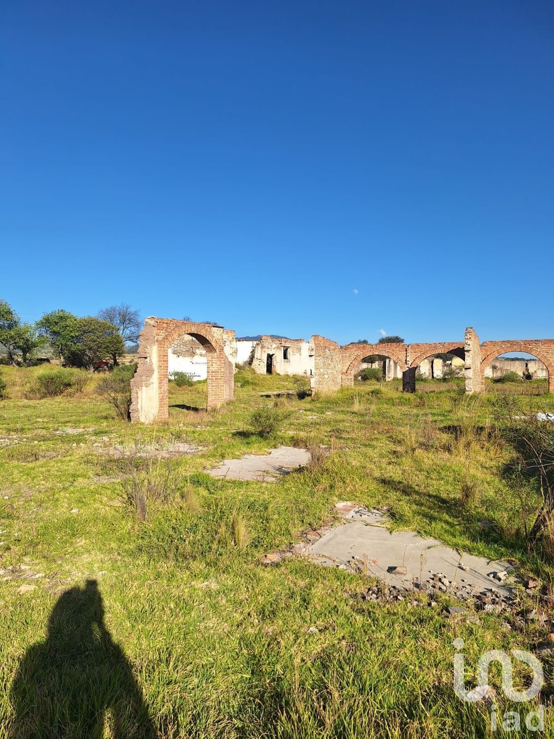 Land in Hacienda Santa Rosa, Tlaxcala, Mexico 4 - 16467997
