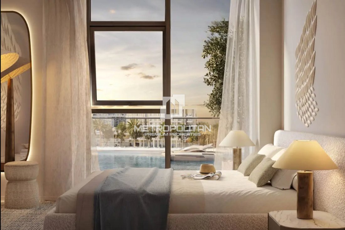 Apartment in Dubai, United Arab Emirates 4 - 16468454