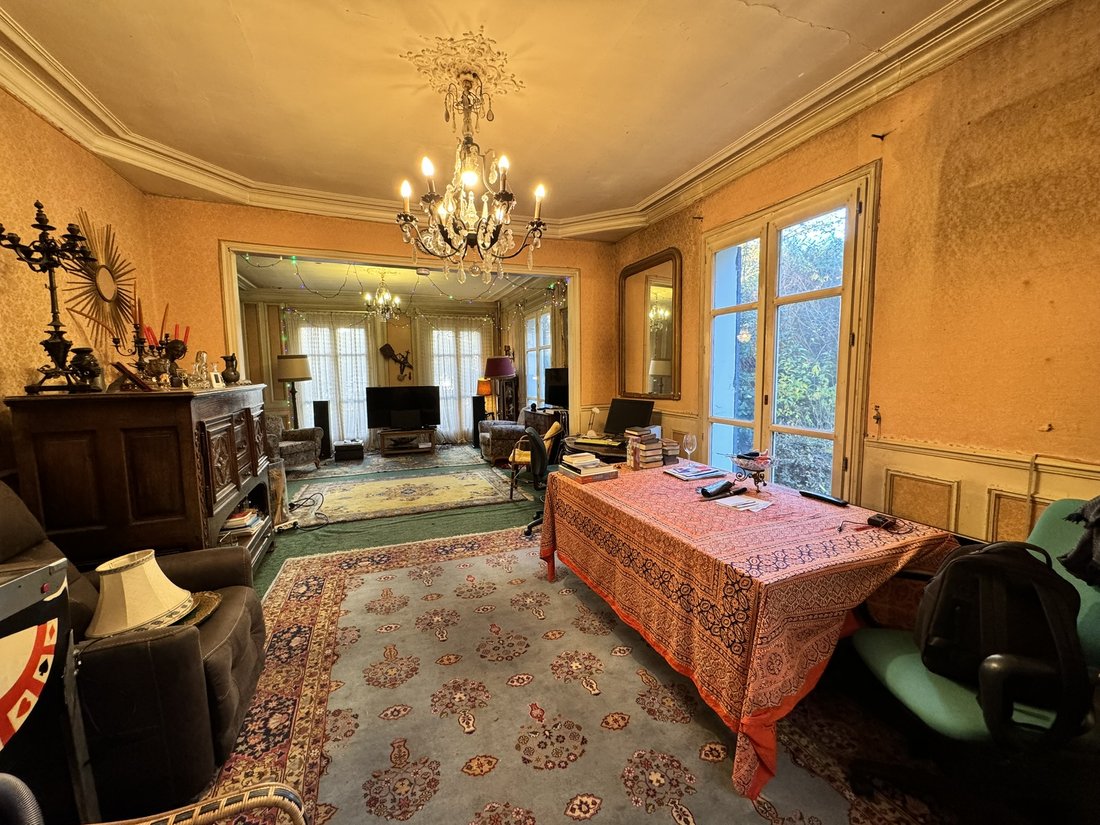 House in Centre Ville-Commerce, Enghien-les-Bains, France 4 - 16467519