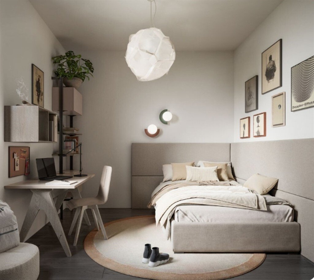 Apartment in Piazza del Popolo - Piazza Navona - Quirinale, Rome, Italy 4 - 16469516
