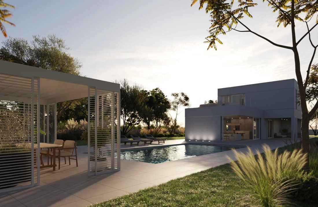 Estate in Palma, Balearic Islands, Spain 1 - 16466734