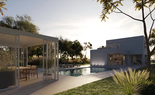 Finca en Palma, Islas Baleares, España 1