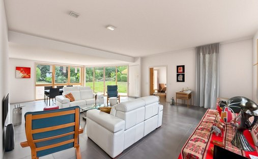 House in Voulangis, Ile-de-France, France 1