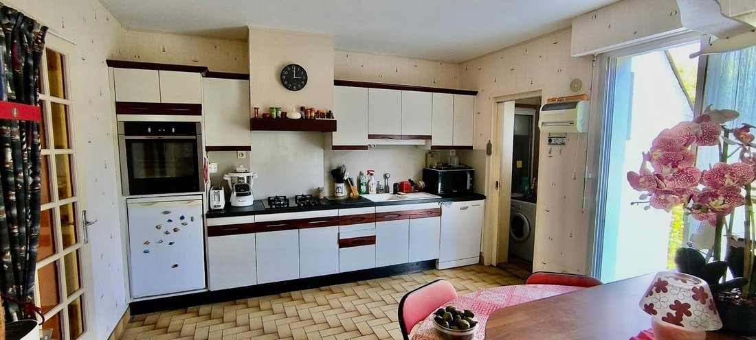 House in Pornichet, Pays de la Loire, France 3 - 16468727