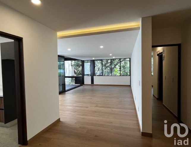 Apartment in Mexico City, Mexico 1 - 16468028