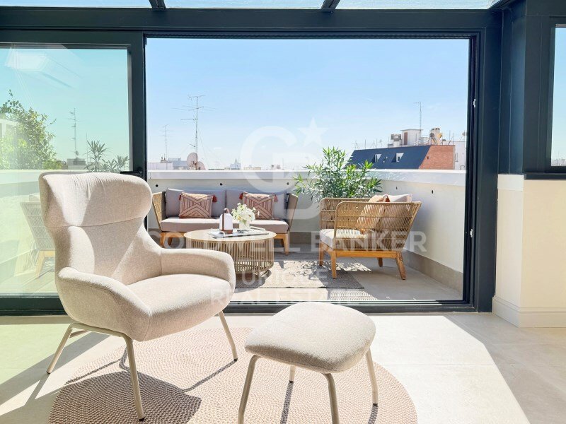 Apartment in Chamberi, Madrid, Spain 5 - 16469593