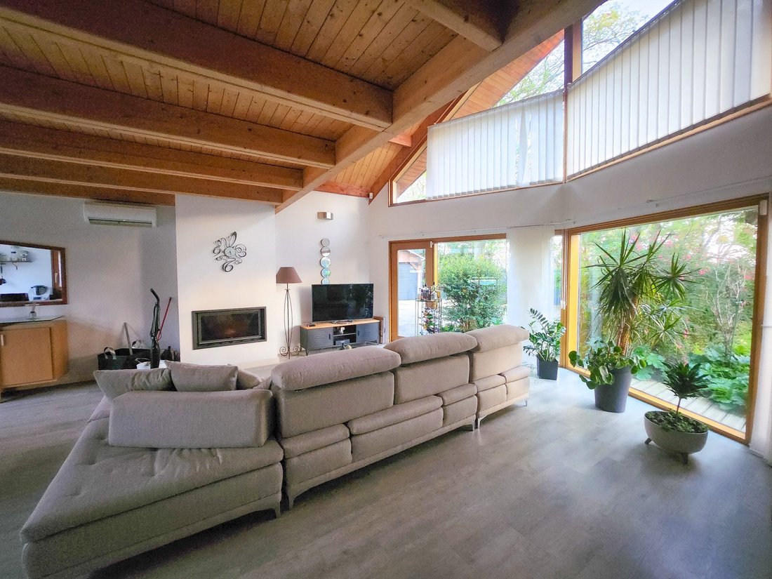 House in Saulx-les-Chartreux, Ile-de-France, France 5 - 16468315