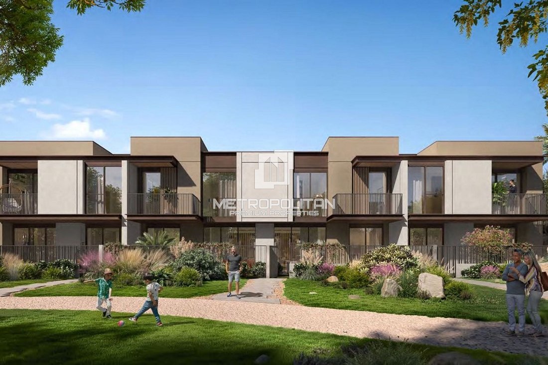 Villa in Wadi Al Safa 5, Wadi Al Safa, Dubai 2 - 16468427