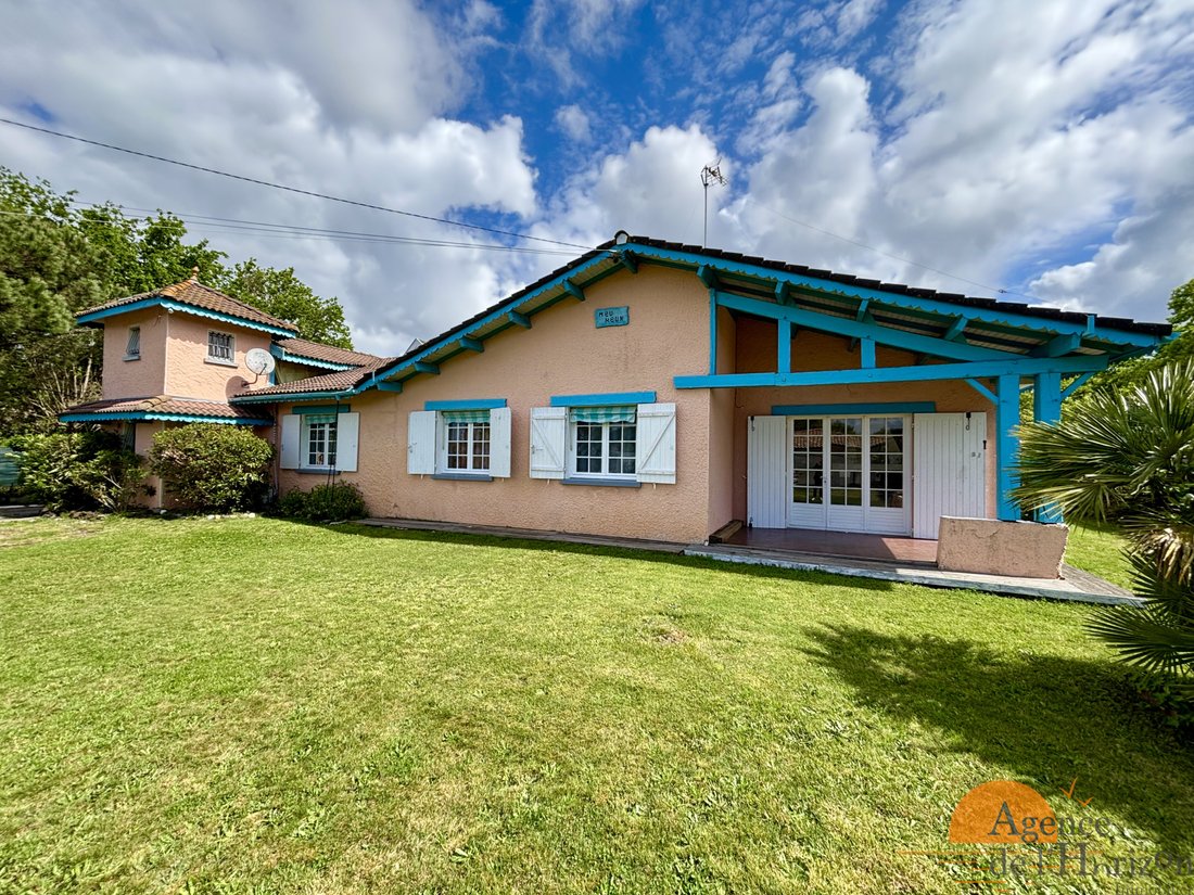 House in Nord Est, Andernos-les-Bains, France 2 - 16467308