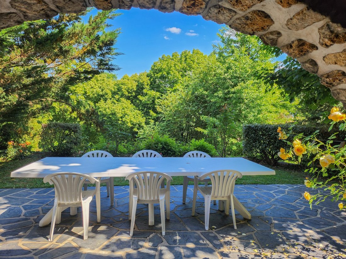 House in Juvisy-sur-Orge, Ile-de-France, France 4 - 16467976