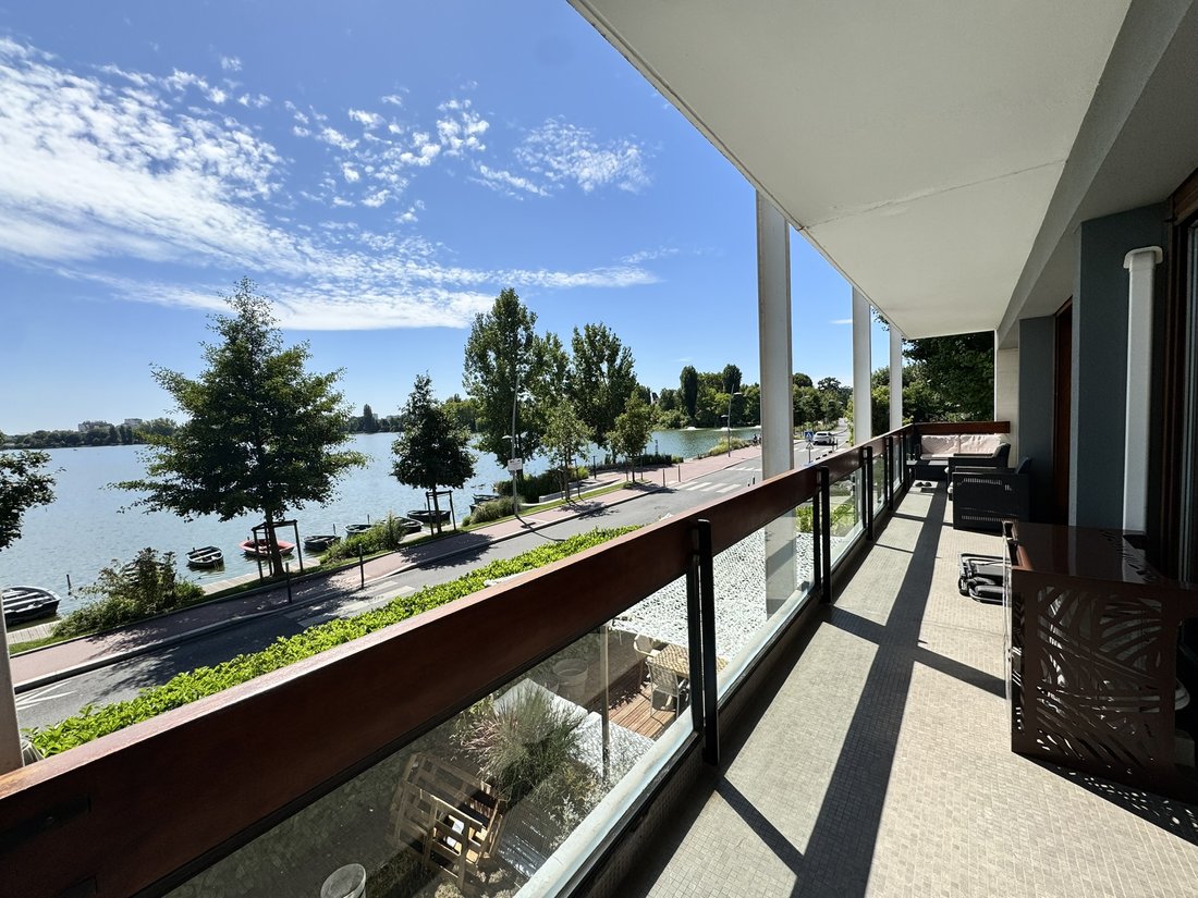 Apartment in Soisy-sous-Montmorency, Ile-de-France, France 5 - 16467001