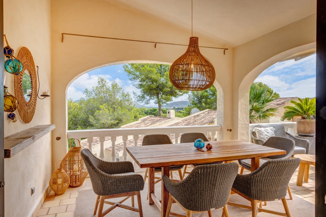 Villa a Costa de la Calma, Calvià, Isole Baleari 4 - 16466872