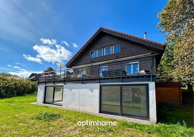 House in Ecarts et Coteaux, Gerardmer, France 2 - 16469819