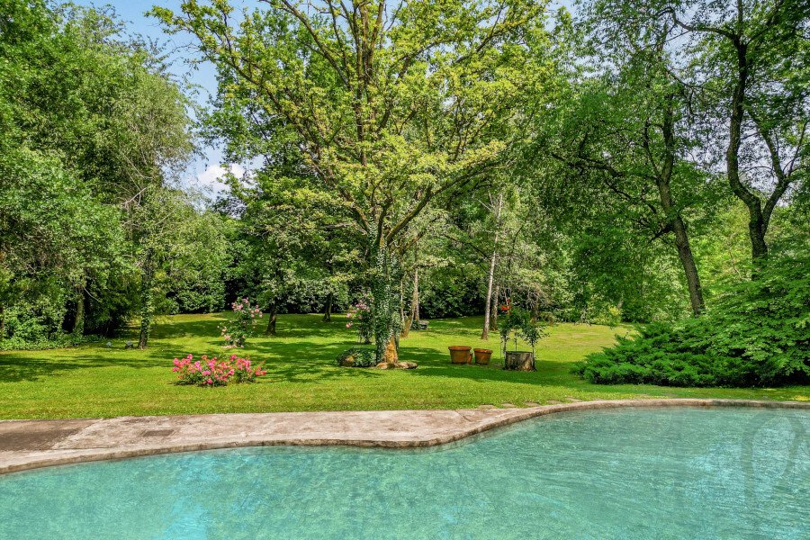 Villa en Lurago Marinone, Lombardía, Italia 4 - 16466594