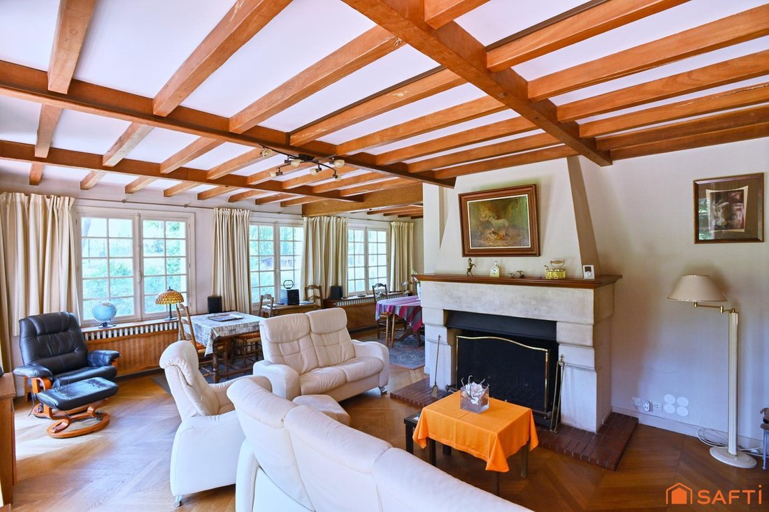 House in Cucq, Hauts-de-France, France 3 - 16468718