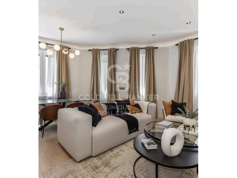 Appartamento a Chamartín, Madrid, Spagna 3 - 15864883