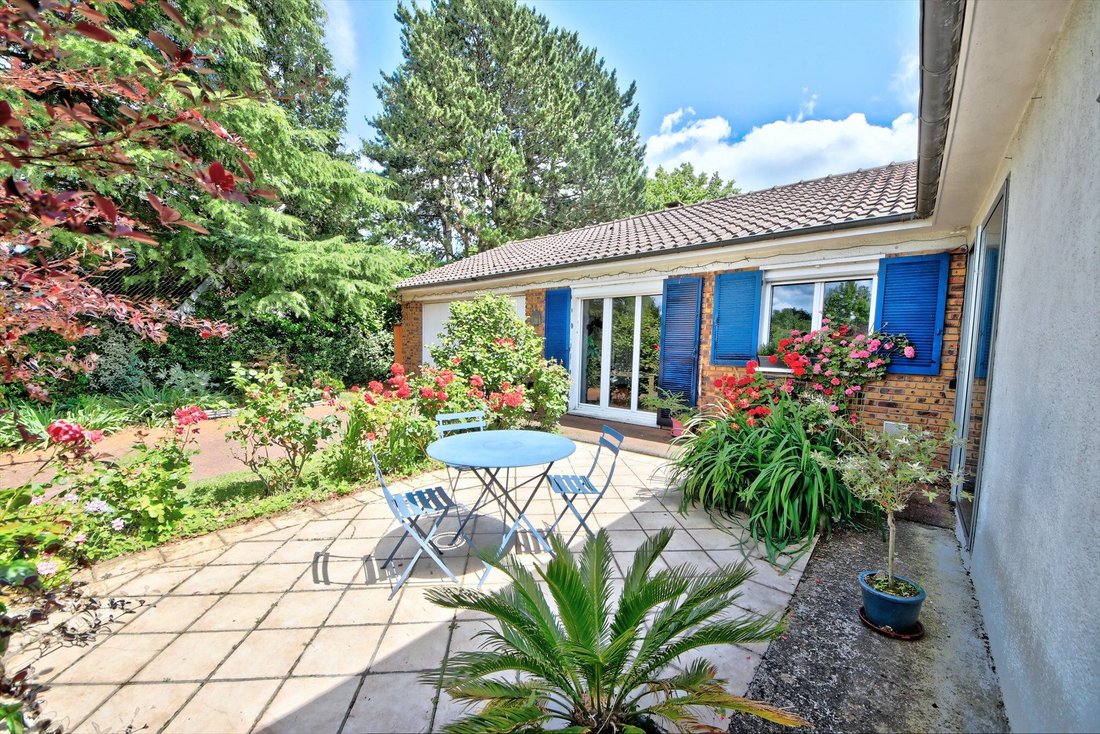 House in Centre Ville, Plaisir, France 4 - 16468142