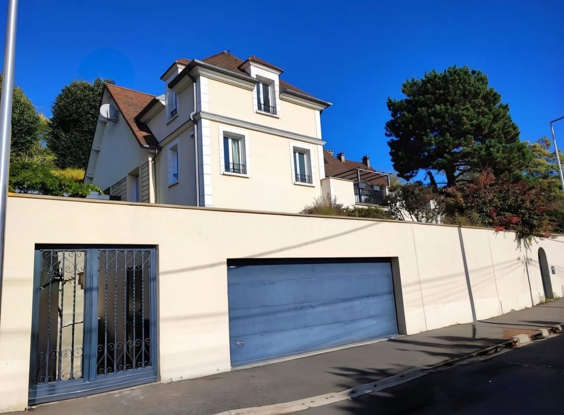 House in Centre Ville, Athis-Mons, France 3 - 16468558