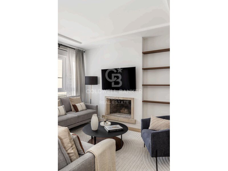 Apartment in Chamberi, Madrid, Spain 3 - 15553390