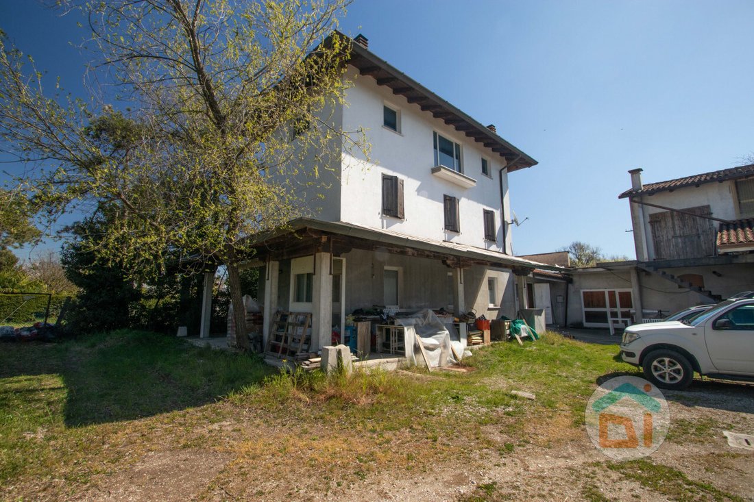 House in San Pier d'Isonzo, Friuli – Venezia Giulia, Italy 1 - 16470616