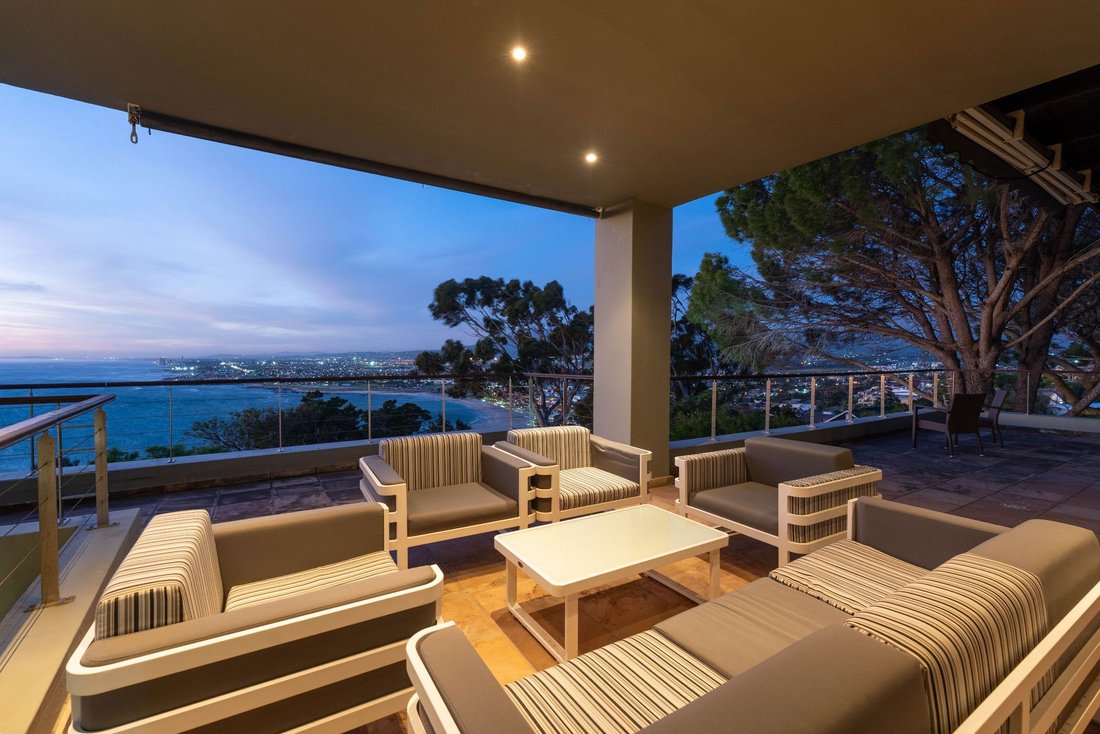 House in Cape Town, Western Cape, South Africa 1 - 16469481