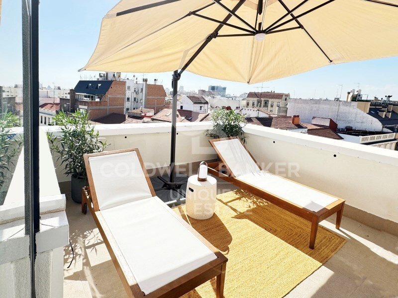 Apartment in Chamberi, Madrid, Spain 4 - 16469593