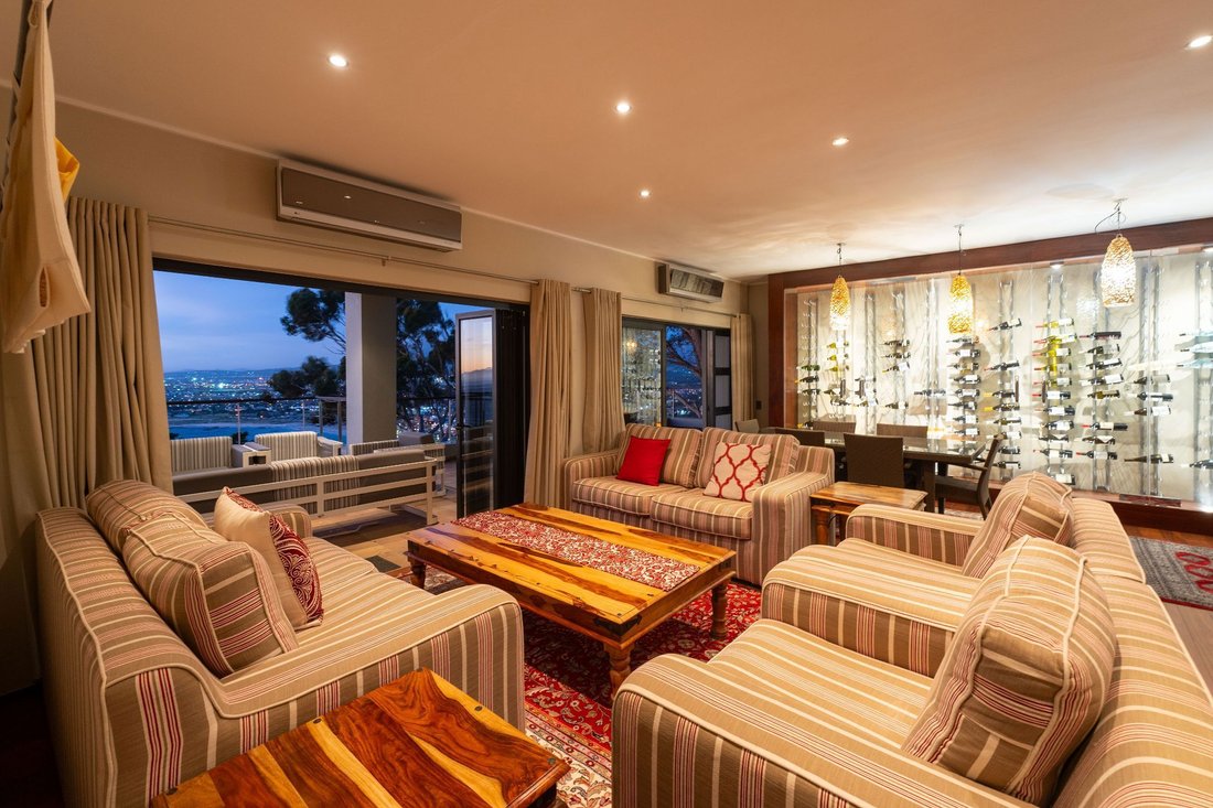 House in Cape Town, Western Cape, South Africa 5 - 16469481