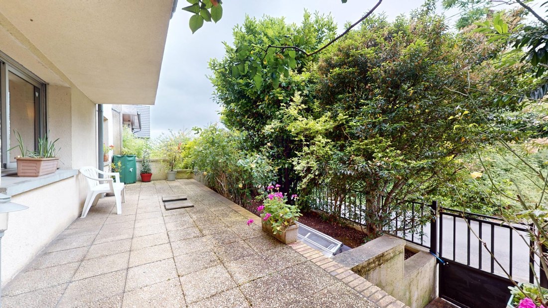 House in Vitry-sur-Seine, Ile-de-France, France 5 - 16468127