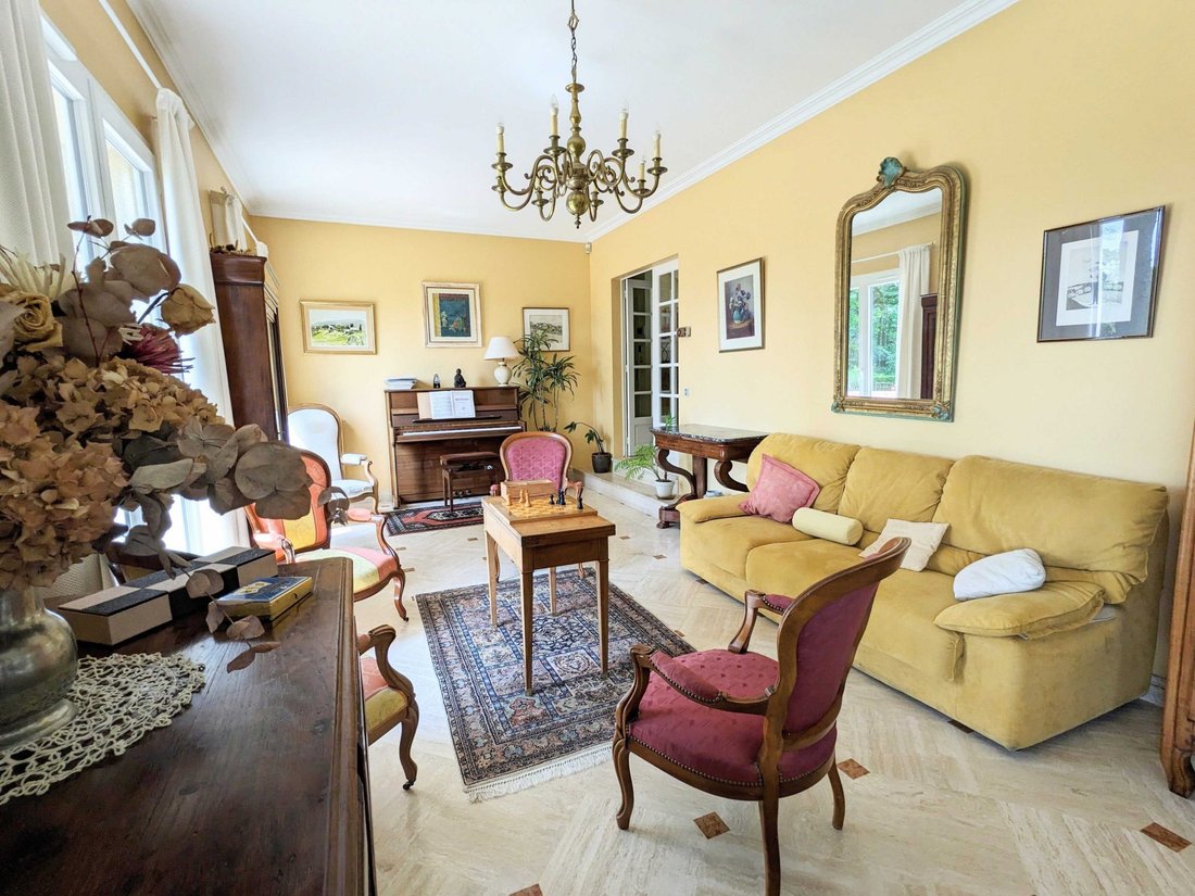 House in Bazemont, Ile-de-France, France 4 - 16468441