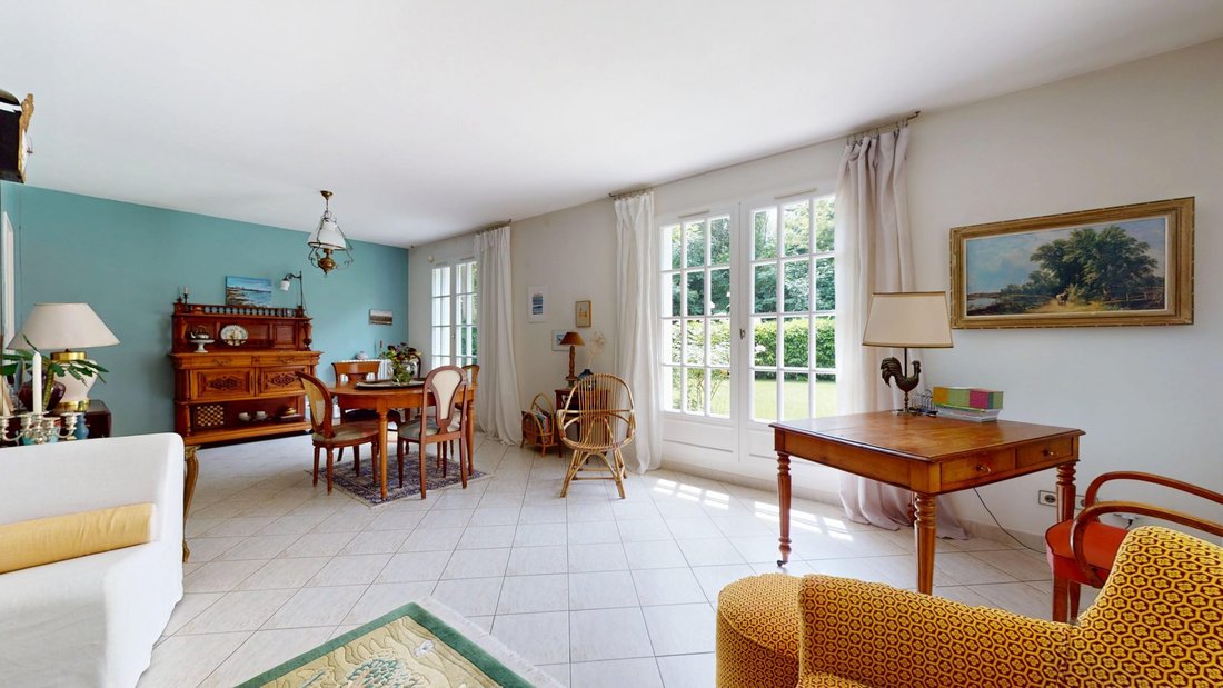 House in Vieux Village-Murs du Parc, Marolles-en-Brie, France 3 - 16468538