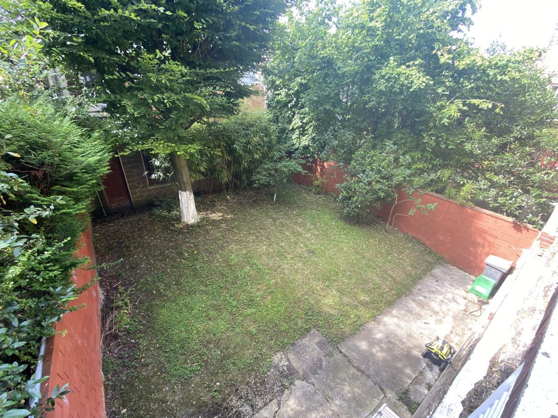 House in Centre Ville-Commerce, Enghien-les-Bains, France 5 - 16467351