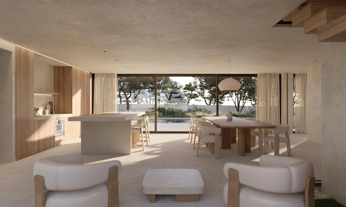 Estate in Palma, Balearic Islands, Spain 3 - 16466740