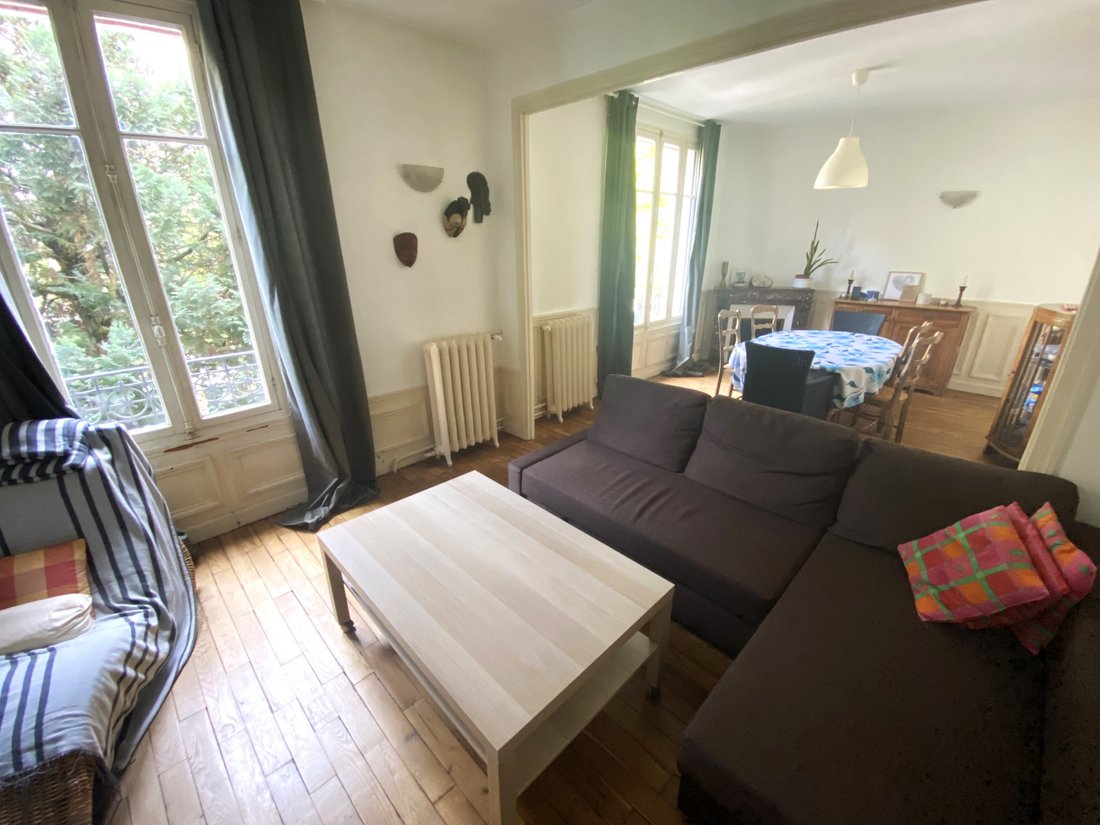 House in Centre Ville-Commerce, Enghien-les-Bains, France 3 - 16467351