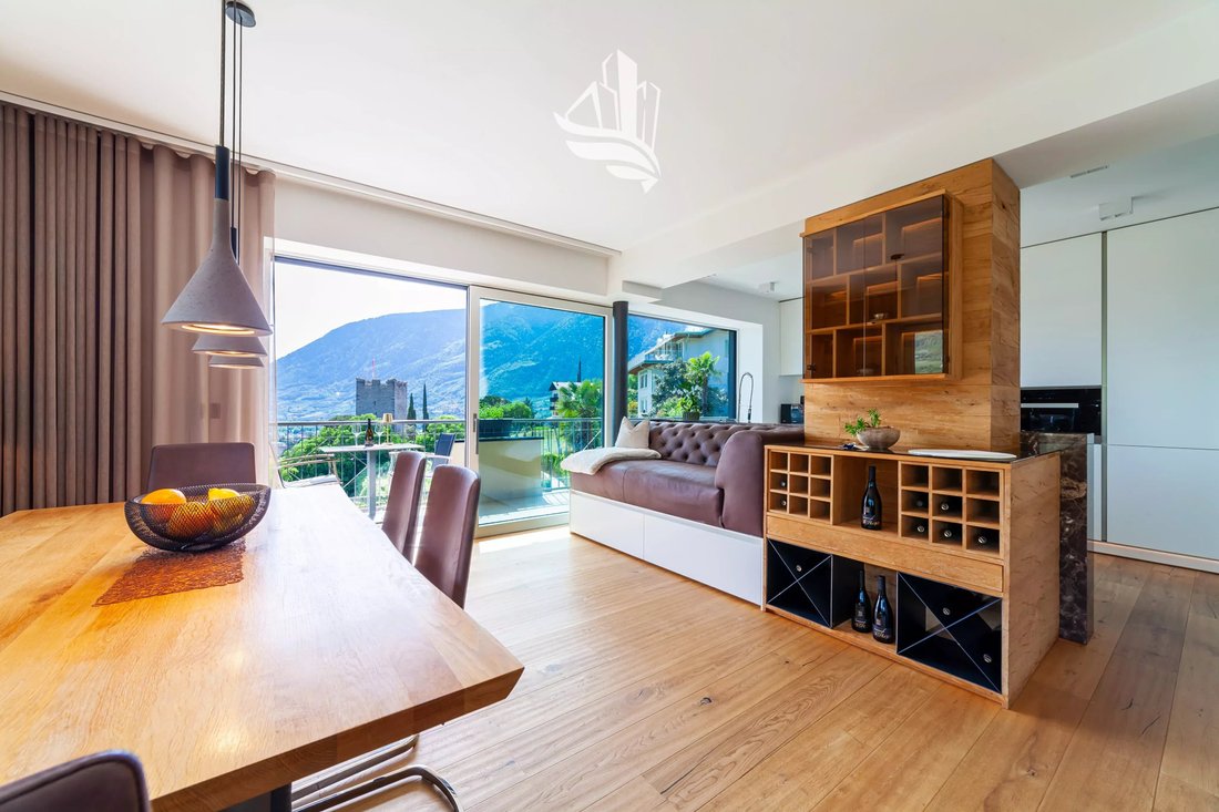 Apartment in Merano / Meran, Trentino – Alto Adige/Südtirol, Italy 5 - 16467968