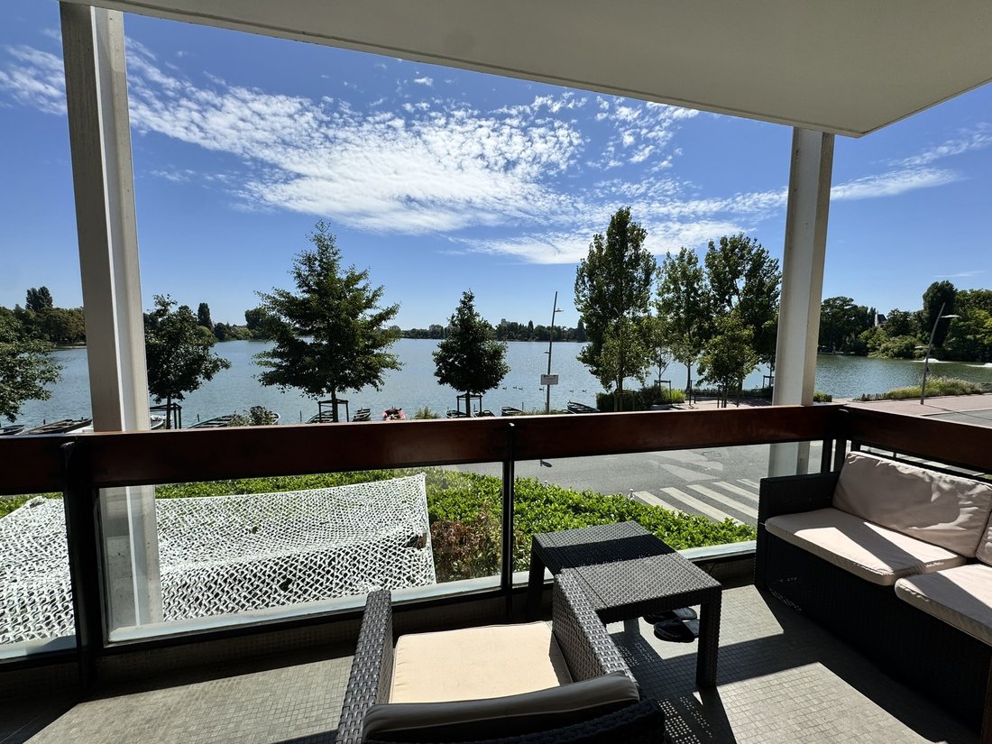 Apartment in Soisy-sous-Montmorency, Ile-de-France, France 1 - 16467001