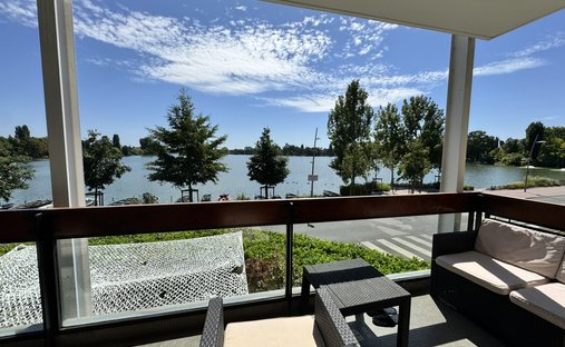 Apartment in Soisy-sous-Montmorency, Ile-de-France, France 1