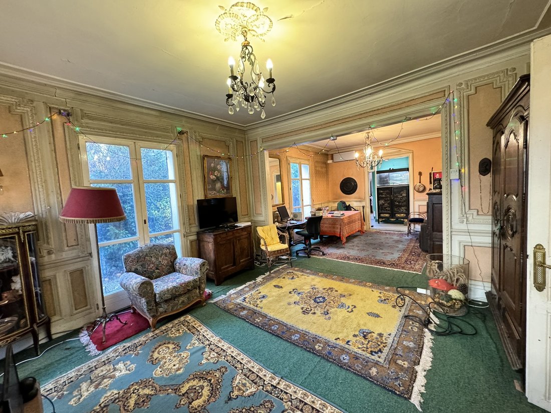 House in Centre Ville-Commerce, Enghien-les-Bains, France 2 - 16467519