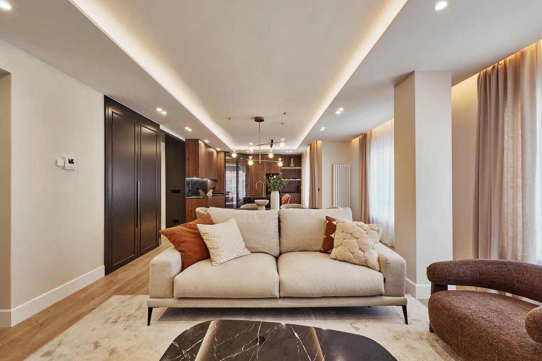 Apartment in Barrio Salamanca, Madrid, Spain 2 - 16038458