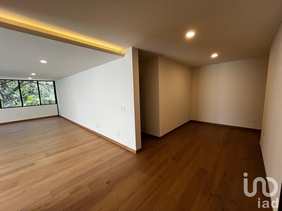 Apartment in Mexico City, Mexico 5 - 16468028