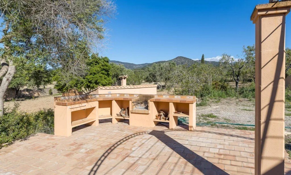 Azienda agricola a Alaró, Isole Baleari, Spagna 3 - 16469788