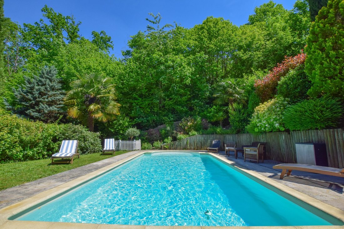 House in Bois de Verrieres-Vaupereux, Verrières-le-Buisson, France 2 - 16468262